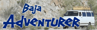 Baja Adventurer